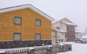 Hotel La Braña